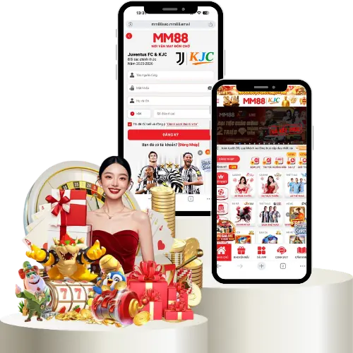 app MM88 tặng 88k